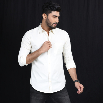 MENS CASUAL SHIRT