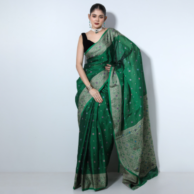 WOMENS SAREE