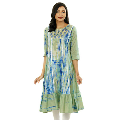 WOMENS KURTI