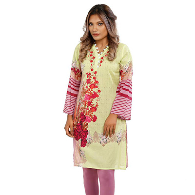 WOMENS KURTI
