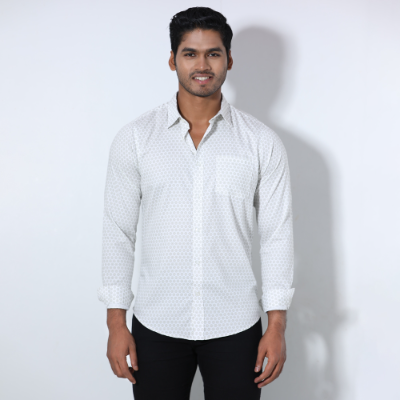 MENS CASUAL SHIRT
