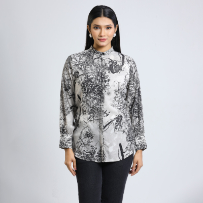 WOMENS CASUAL SHIRT