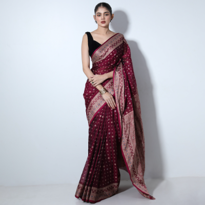 WOMENS SAREE