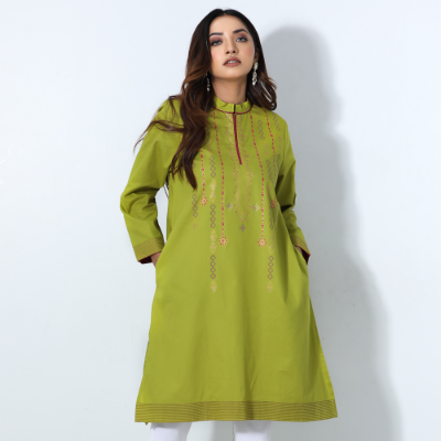 WOMENS KURTI