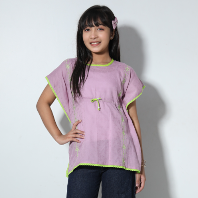GIRLS FASHION TOPS
