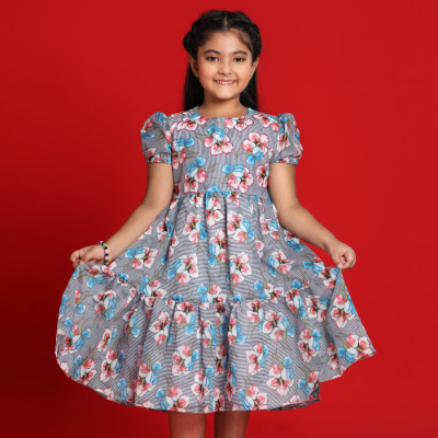 GIRLS FROCK