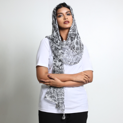 WOMENS SCARF