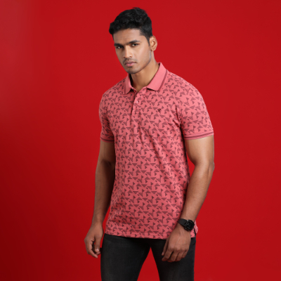 MENS POLO SHIRT