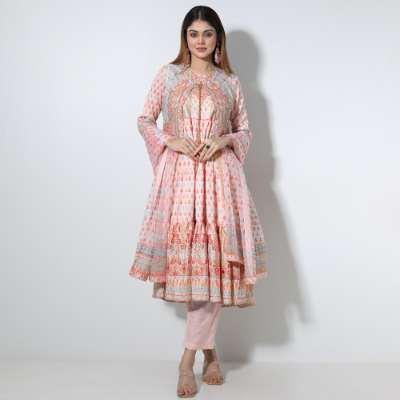 WOMENS ETHNIC 3 PCS