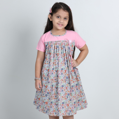 Girls Frock