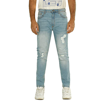 MENS DENIM PANT