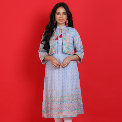 WOMENS ETHNIC