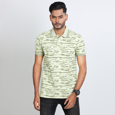 MENS POLO SHIRT