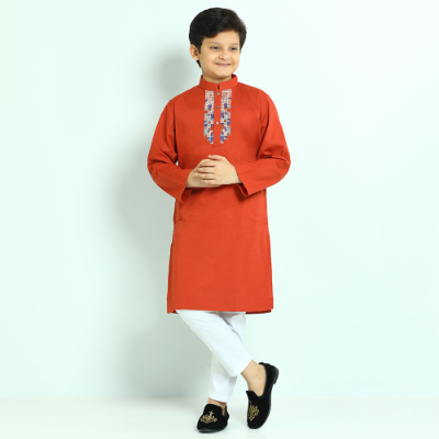 BOYS PANJABI