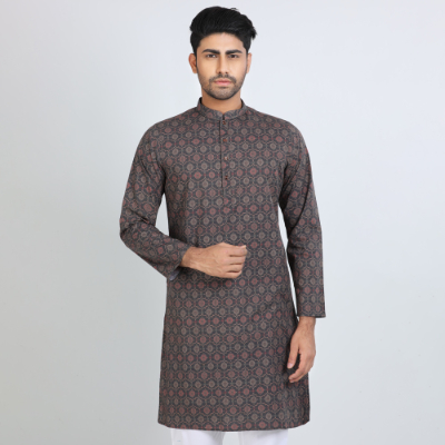 MENS PANJABI