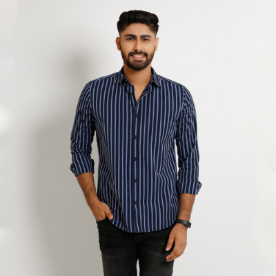 MENS CASUAL SHIRT
