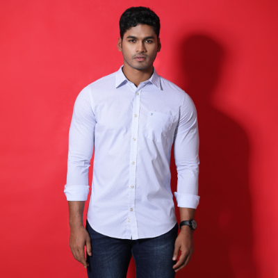 MENS CASUAL SHIRT
