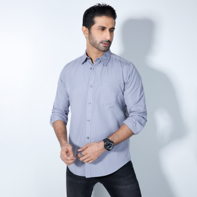MENS CASUAL SHIRT