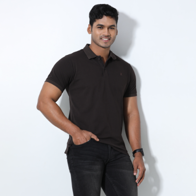MENS POLO SHIRT
