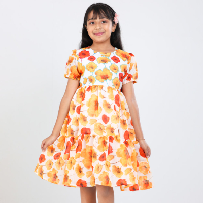 GIRLS FASHION TOPS