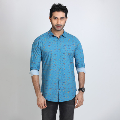 MENS CASUAL SHIRT
