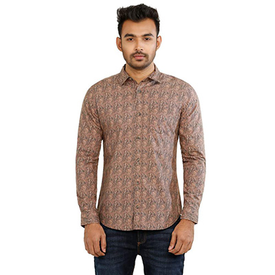 MENS CASUAL SHIRT