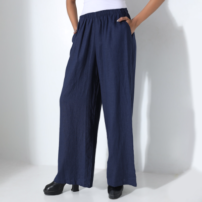 DHEU WOMENS TROUSER