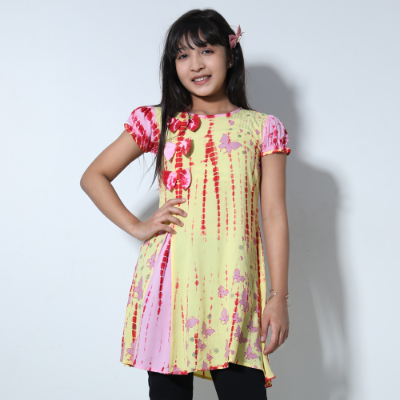 GIRLS FROCK