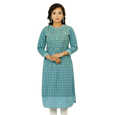 WOMENS ETHNIC