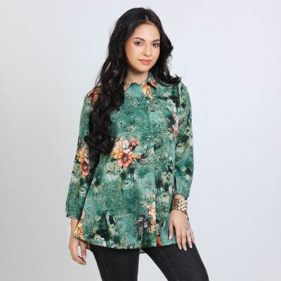 WOMENS SHIRT
