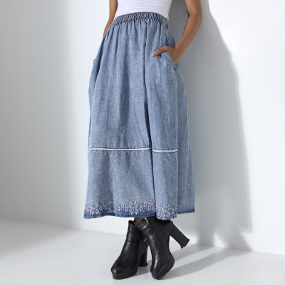 DHEU WOMENS SKIRT