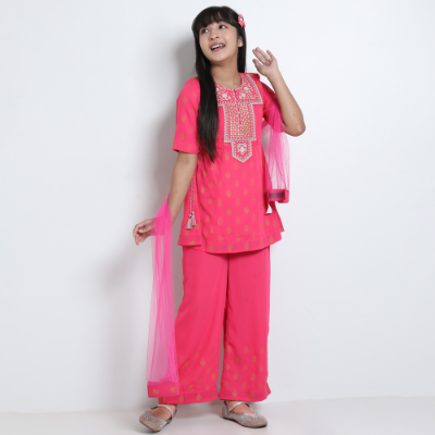 GIRLS 3 PCS